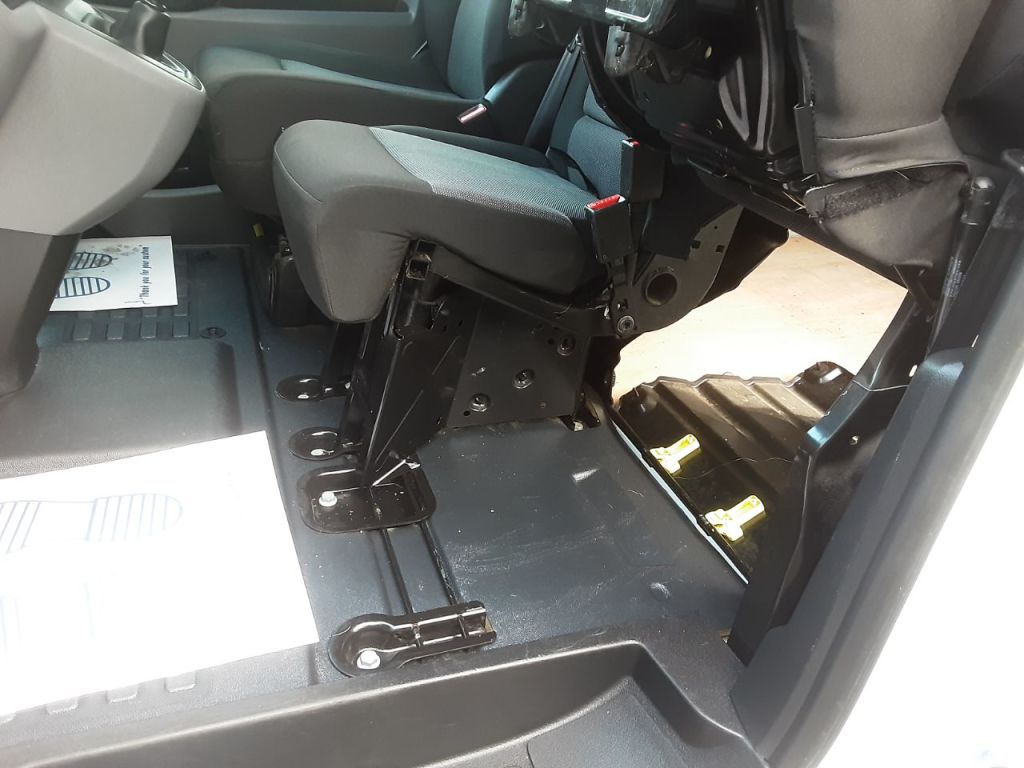 Used Peugeot Expert 2022 for sale - 76895932: Photo 14