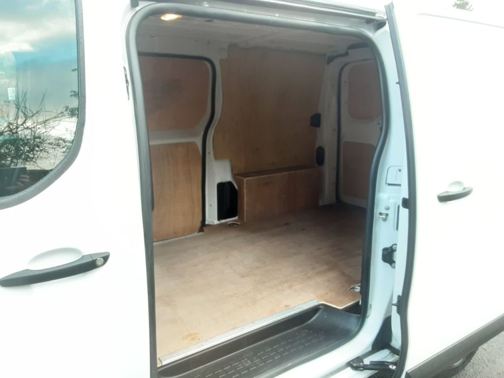 Used Peugeot Expert 2022 for sale - 76895932: Photo 15