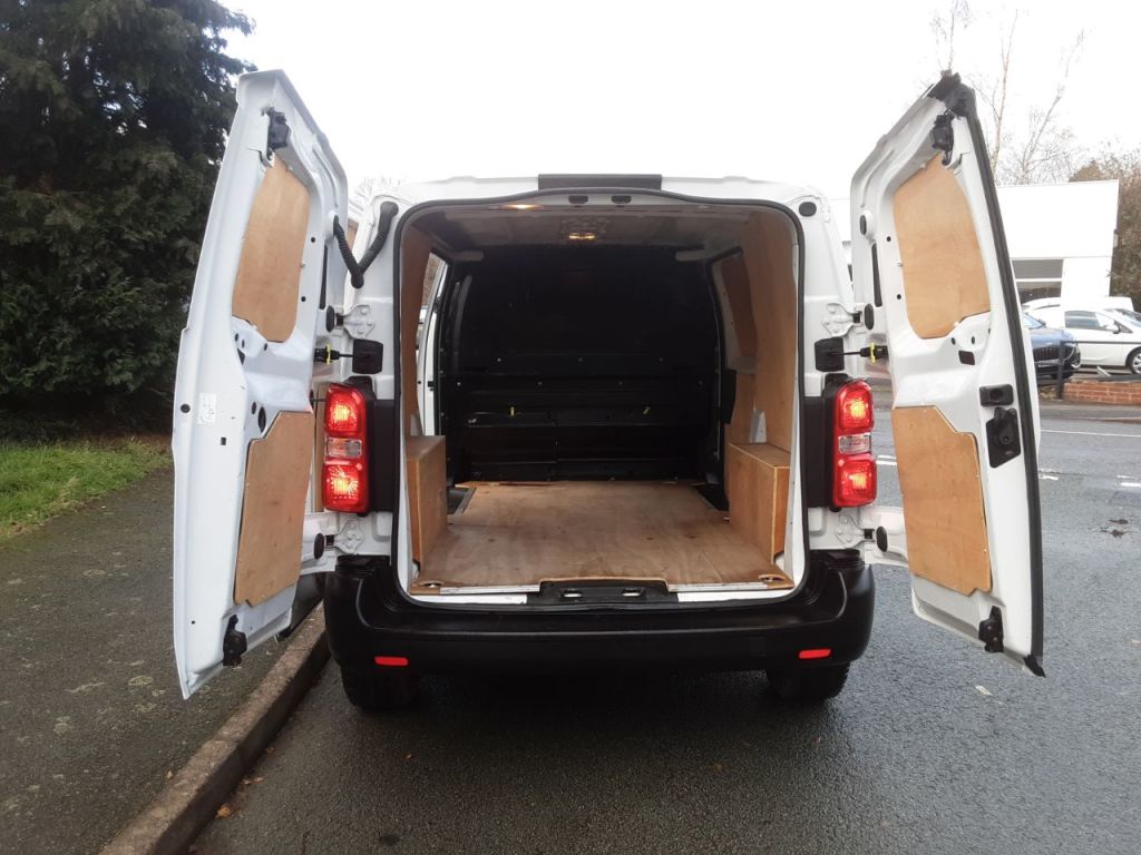 Used Peugeot Expert 2022 for sale - 76895932: Photo 16