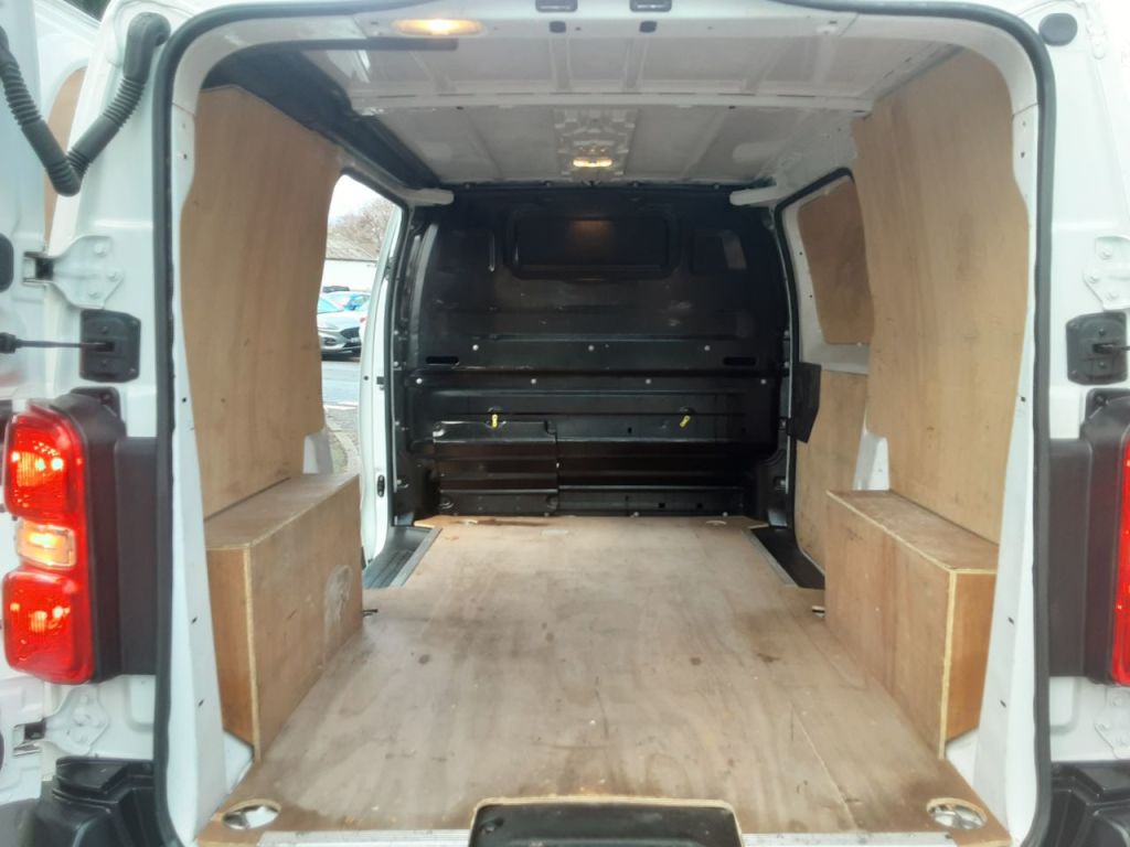 Used Peugeot Expert 2022 for sale - 76895932: Photo 17