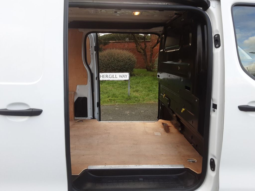 Used Peugeot Expert 2022 for sale - 76895932: Photo 19