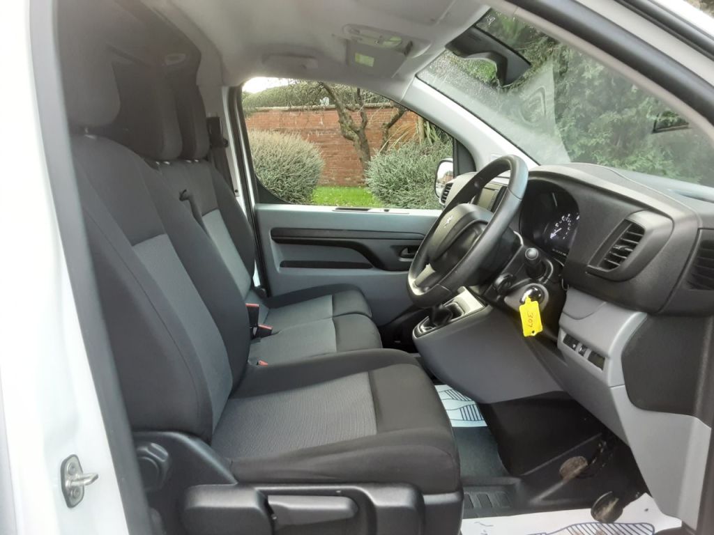 Used Peugeot Expert 2022 for sale - 76895932: Photo 22