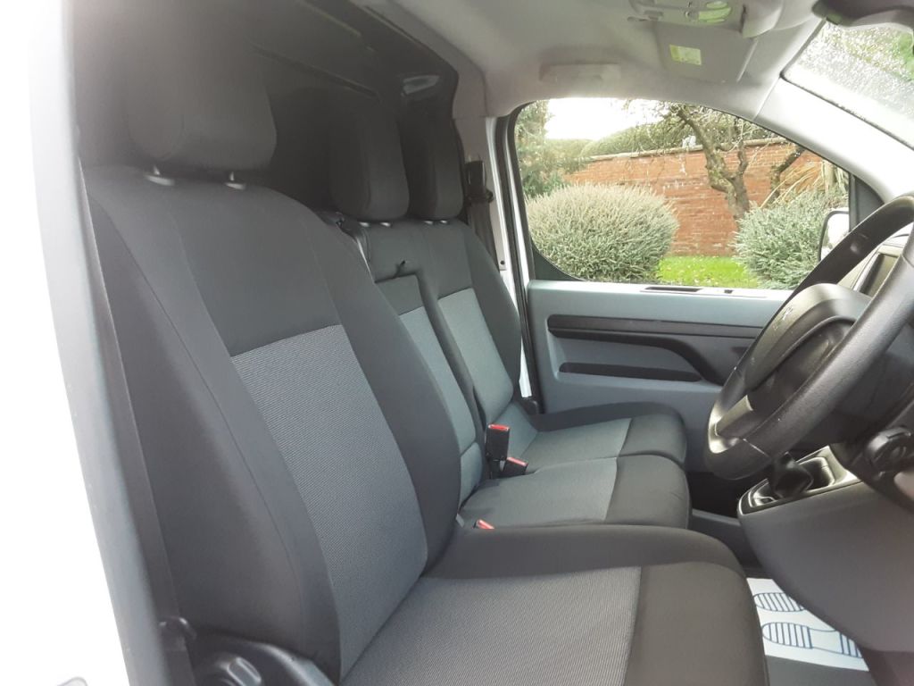 Used Peugeot Expert 2022 for sale - 76895932: Photo 23