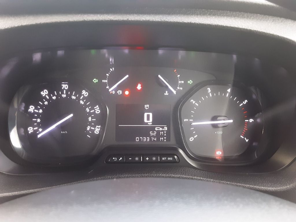 Used Peugeot Expert 2022 for sale - 76895932: Photo 24