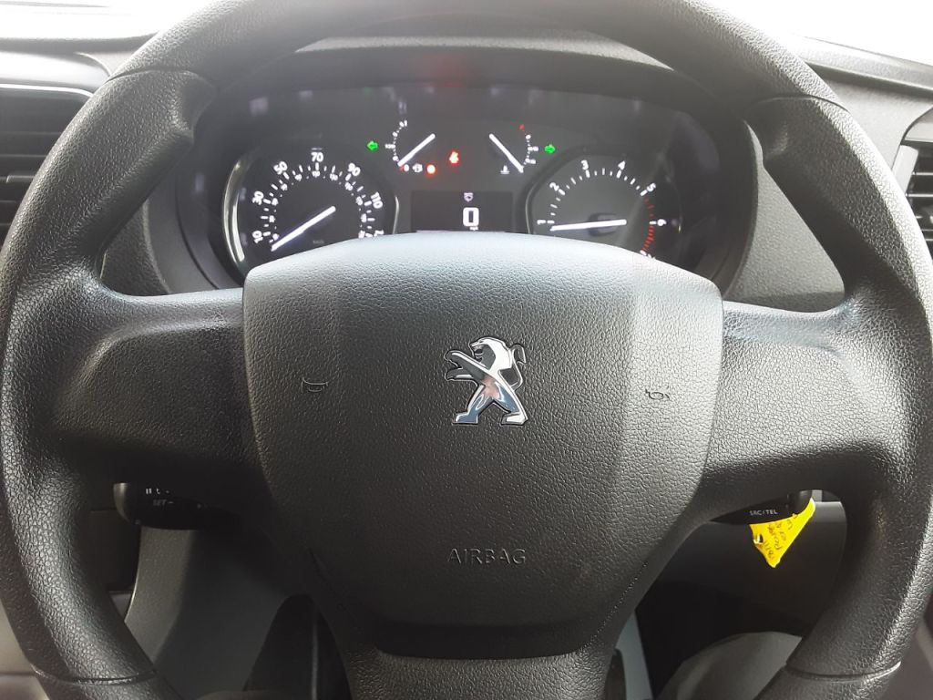 Used Peugeot Expert 2022 for sale - 76895932: Photo 25