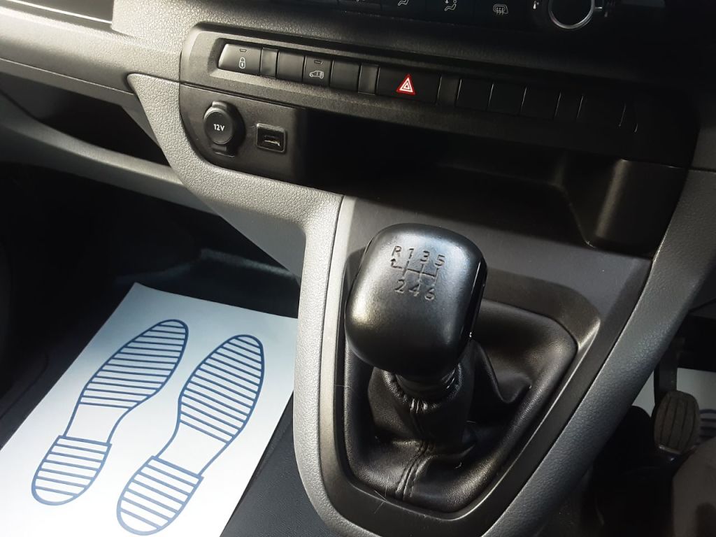 Used Peugeot Expert 2022 for sale - 76895932: Photo 26