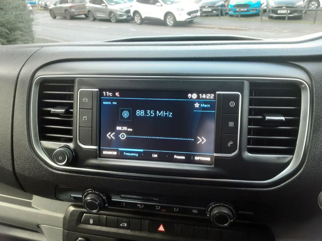 Used Peugeot Expert 2022 for sale - 76895932: Photo 28