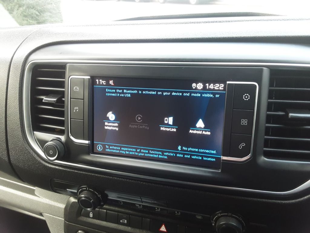 Used Peugeot Expert 2022 for sale - 76895932: Photo 30