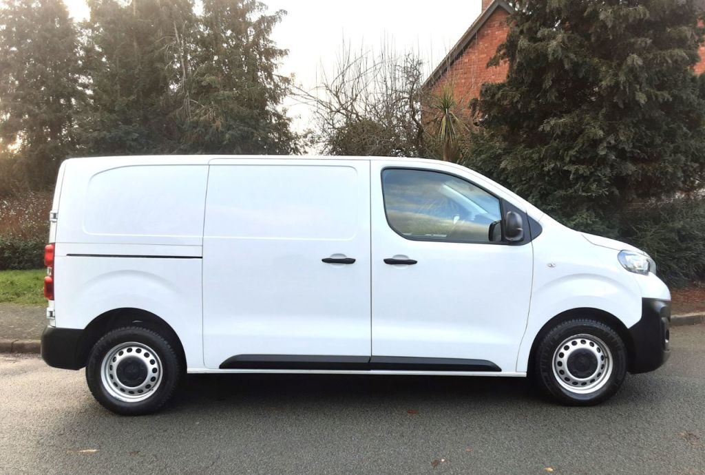 Used Peugeot Expert 2022 for sale - 76895932: Photo 8