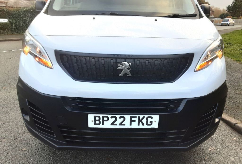 Used Peugeot Expert 2022 for sale - 76895932: Photo 9