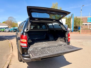 Used Mitsubishi L200 2019 for sale - 78452590: Photo