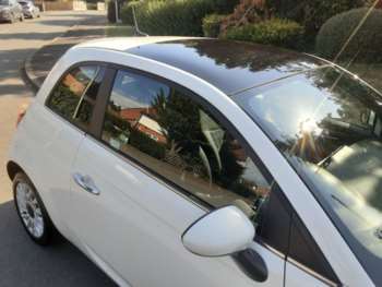 Used Fiat 500 2023 for sale - 75056886: Photo