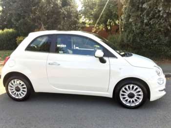 Used Fiat 500 2023 for sale - 75056886: Photo