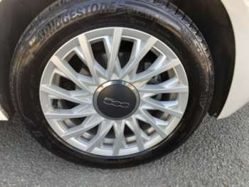 Used Fiat 500 2023 for sale - 75056886: Photo