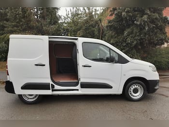 Used Toyota ProAce 2021 for sale - 79679048: Photo
