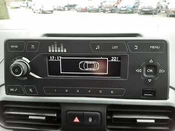 Used Vauxhall Combo 2021 for sale - 78918725: Photo