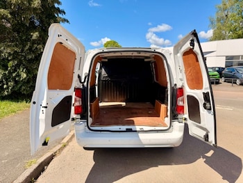 Used Vauxhall Combo 2020 for sale - 78583453: Photo