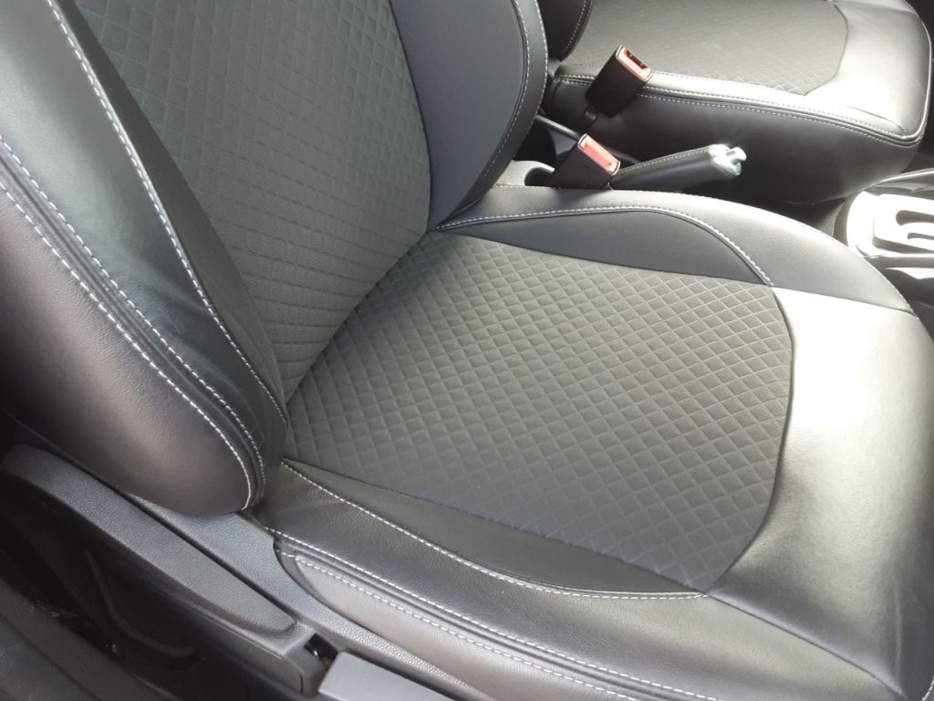 Used Ford Ecosport 2017 for sale - 78029671: Photo 11