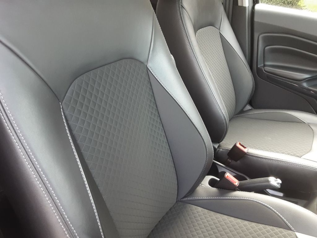 Used Ford Ecosport 2017 for sale - 78029671: Photo 12