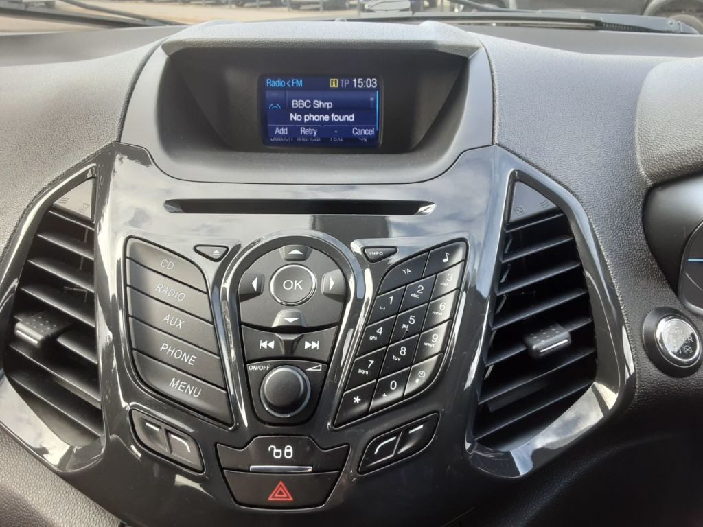 Used Ford Ecosport 2017 for sale - 78029671: Photo 13