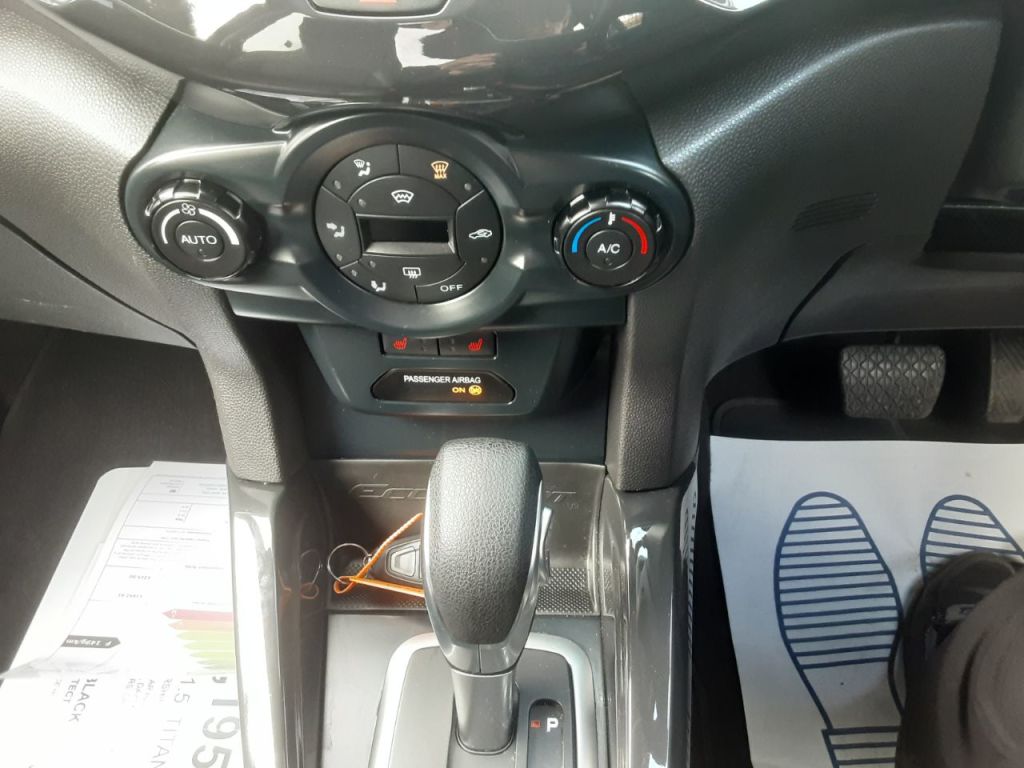 Used Ford Ecosport 2017 for sale - 78029671: Photo 14