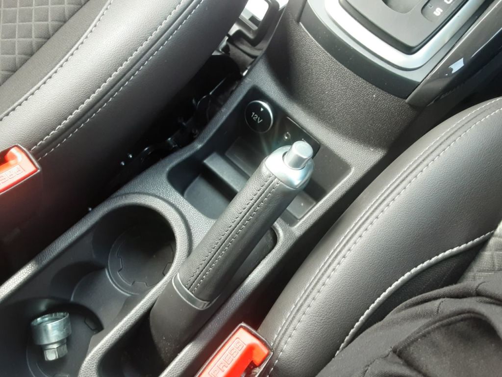 Used Ford Ecosport 2017 for sale - 78029671: Photo 15