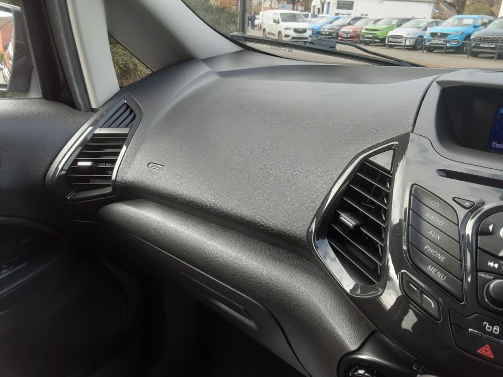 Used Ford Ecosport 2017 for sale - 78029671: Photo 16