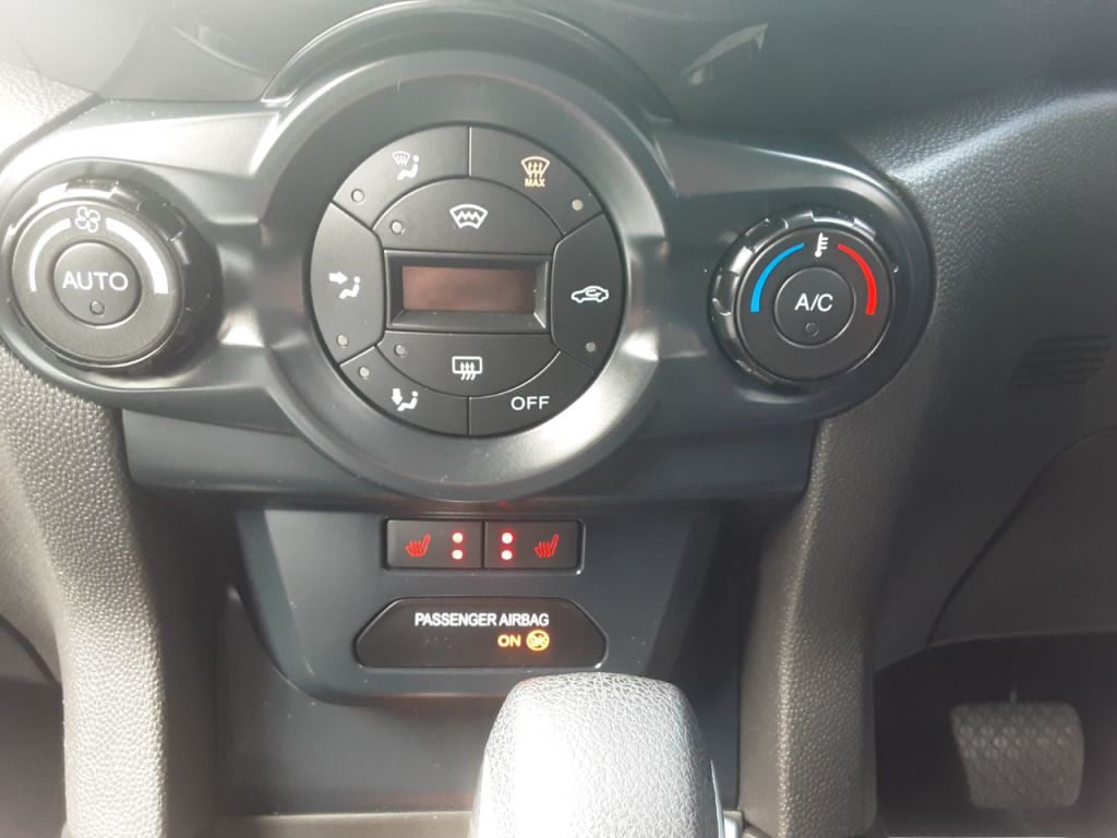 Used Ford Ecosport 2017 for sale - 78029671: Photo 17