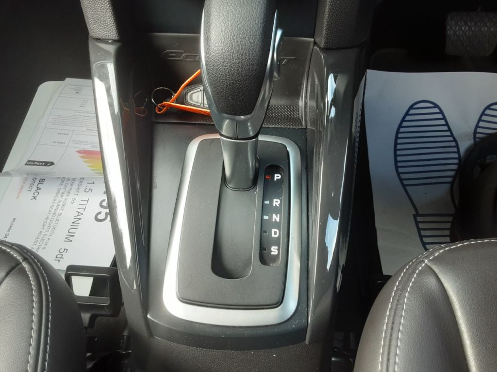 Used Ford Ecosport 2017 for sale - 78029671: Photo 2