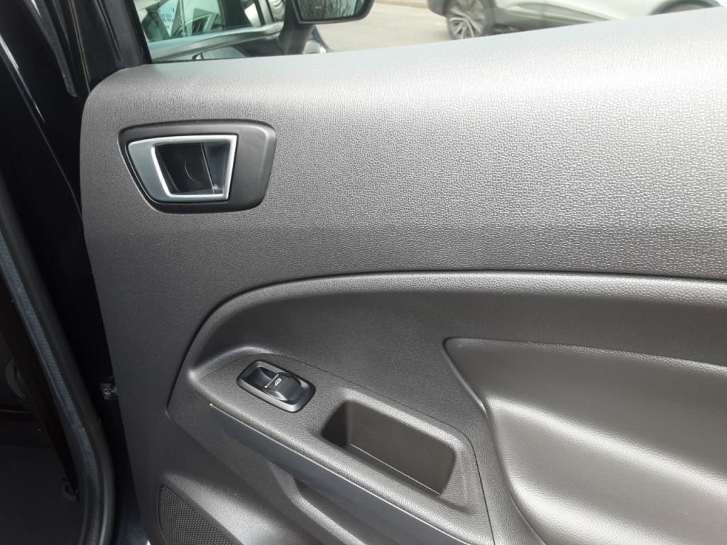 Used Ford Ecosport 2017 for sale - 78029671: Photo 20