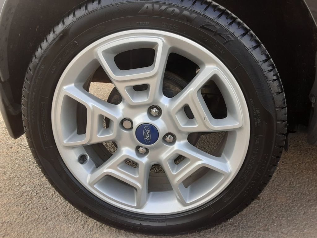 Used Ford Ecosport 2017 for sale - 78029671: Photo 21