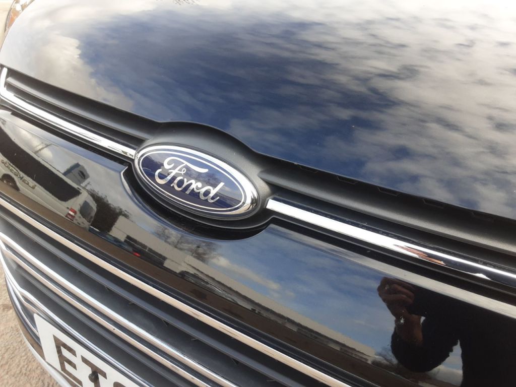 Used Ford Ecosport 2017 for sale - 78029671: Photo 30