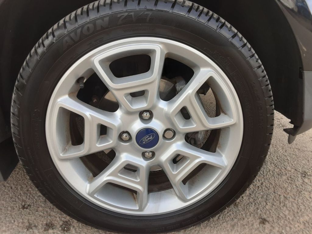 Used Ford Ecosport 2017 for sale - 78029671: Photo 4