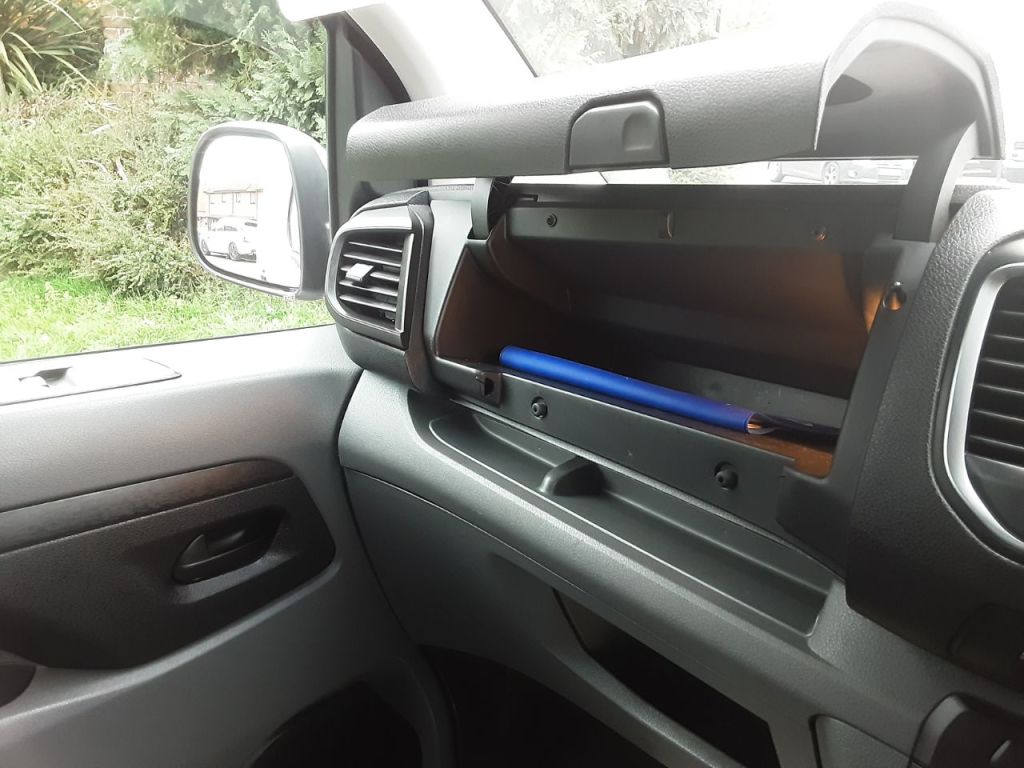 Used Fiat Scudo 2022 for sale - 75797880: Photo 33