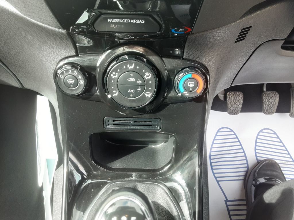 Used Ford Fiesta 2013 for sale - 78029662: Photo 12