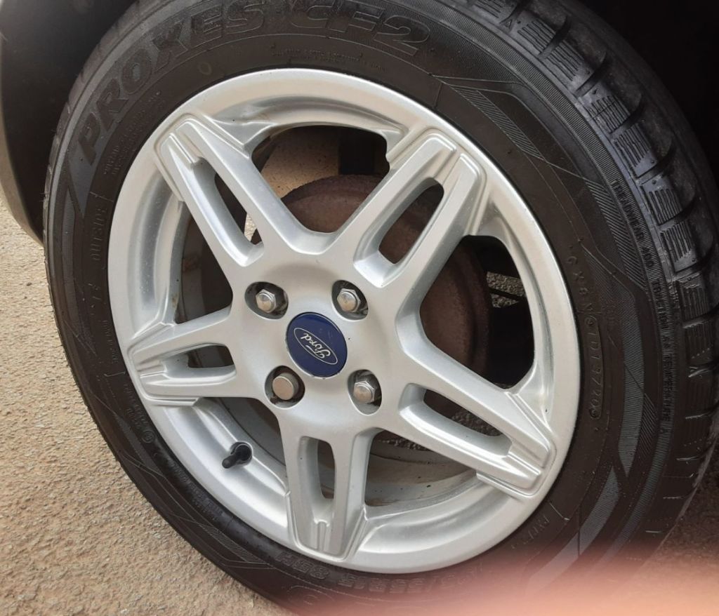 Used Ford Fiesta 2013 for sale - 78029662: Photo 18