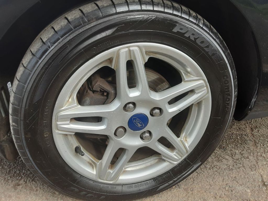 Used Ford Fiesta 2013 for sale - 78029662: Photo 25