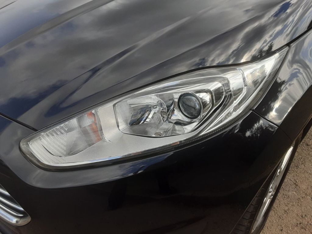 Used Ford Fiesta 2013 for sale - 78029662: Photo 26