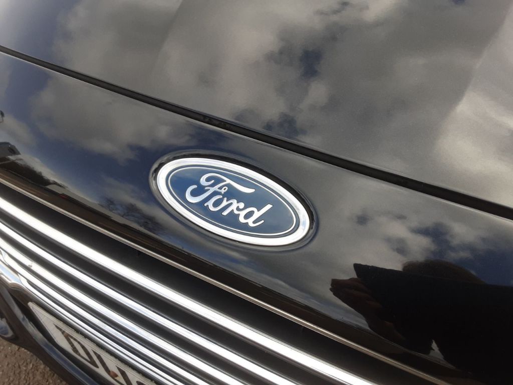 Used Ford Fiesta 2013 for sale - 78029662: Photo 28