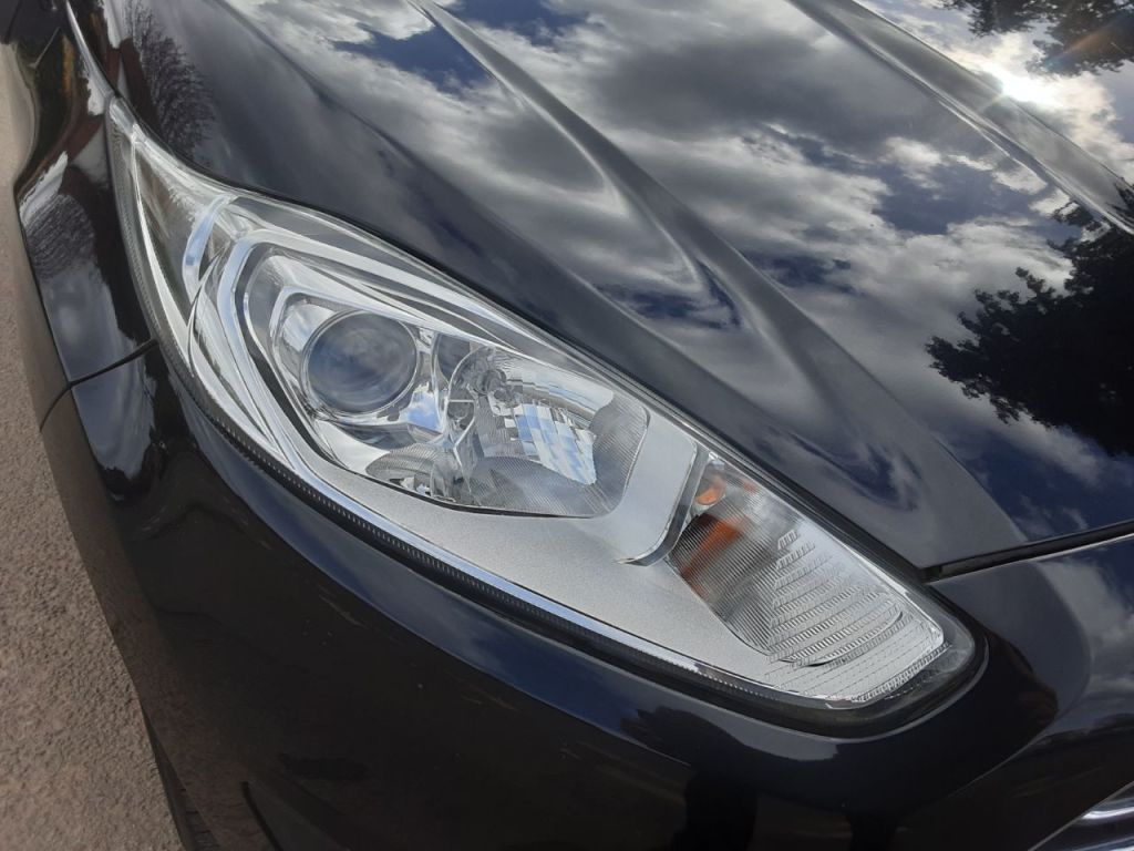 Used Ford Fiesta 2013 for sale - 78029662: Photo 29