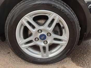 Used Ford Fiesta 2013 for sale - 78029662: Photo