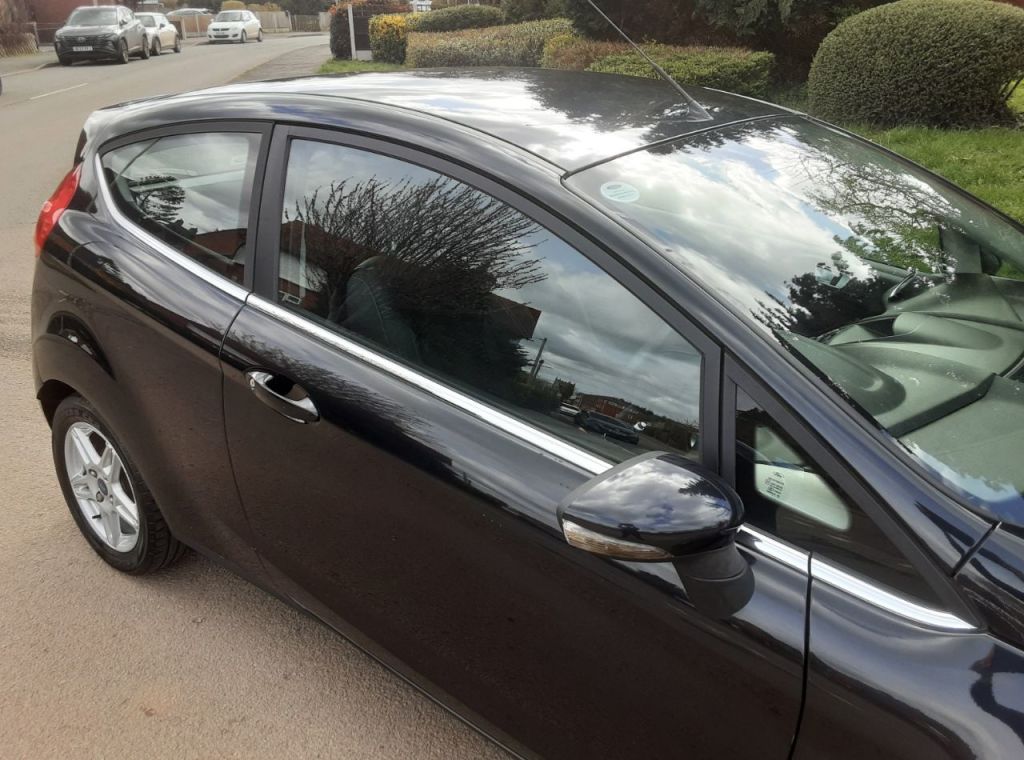 Used Ford Fiesta 2013 for sale - 78029662: Photo 5