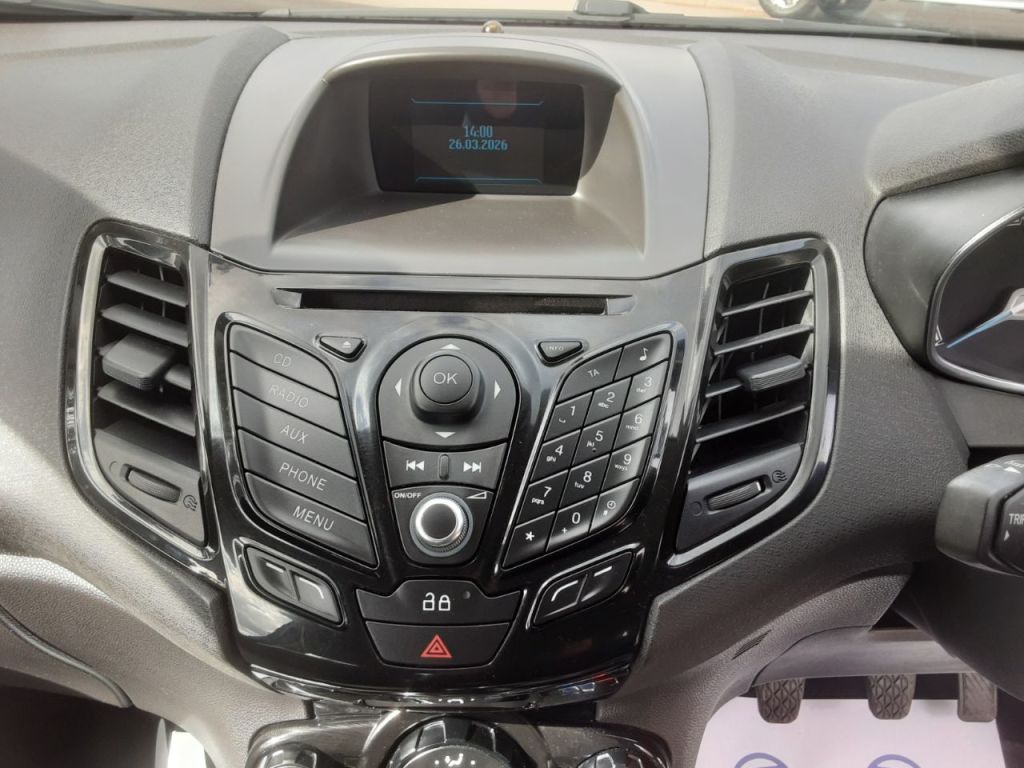 Used Ford Fiesta 2013 for sale - 78029662: Photo 8