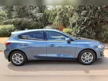 Used Ford Focus 2023 for sale - 79536346: Photo