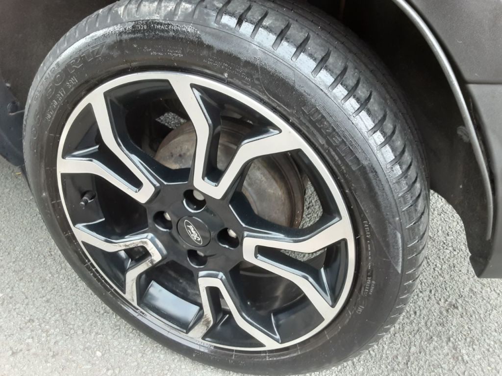 Used Ford Ecosport 2022 for sale - 75797951: Photo 27