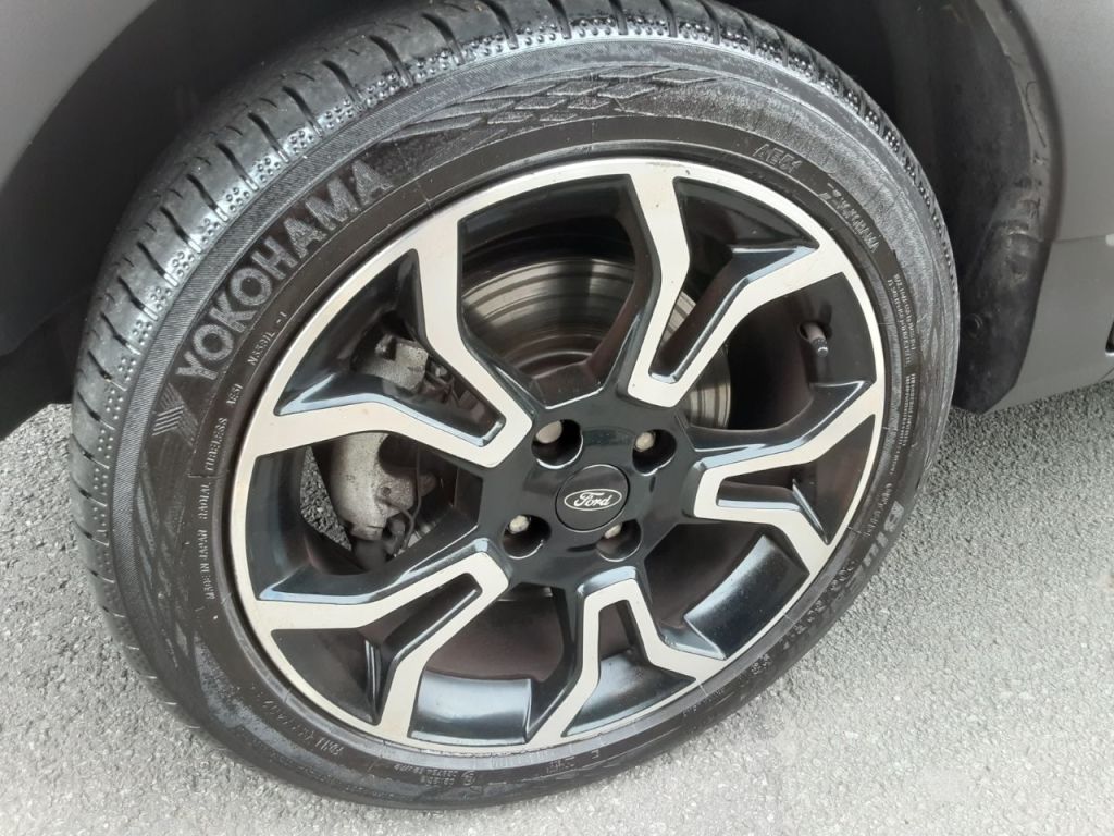 Used Ford Ecosport 2022 for sale - 75797951: Photo 30