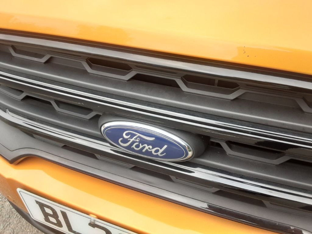 Used Ford Ecosport 2022 for sale - 75797951: Photo 32