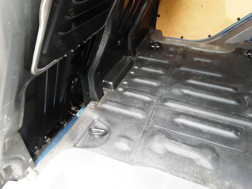 Used Ford Transit Connect 2021 for sale - 76332840: Photo 20