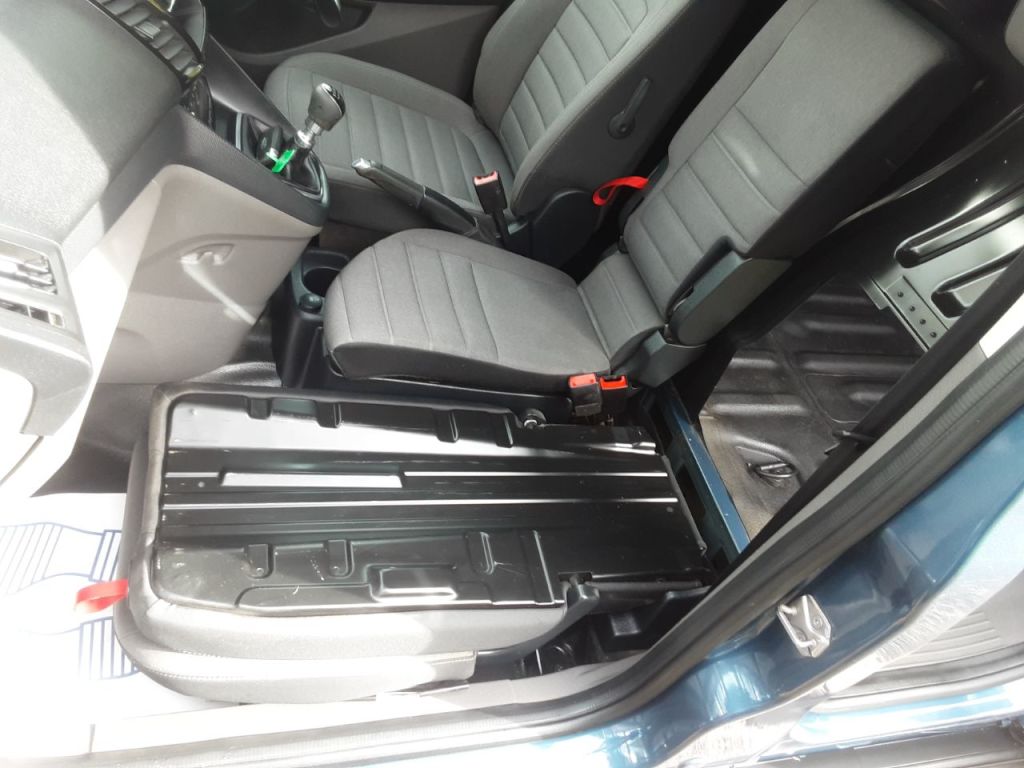 Used Ford Transit Connect 2021 for sale - 76332840: Photo 21