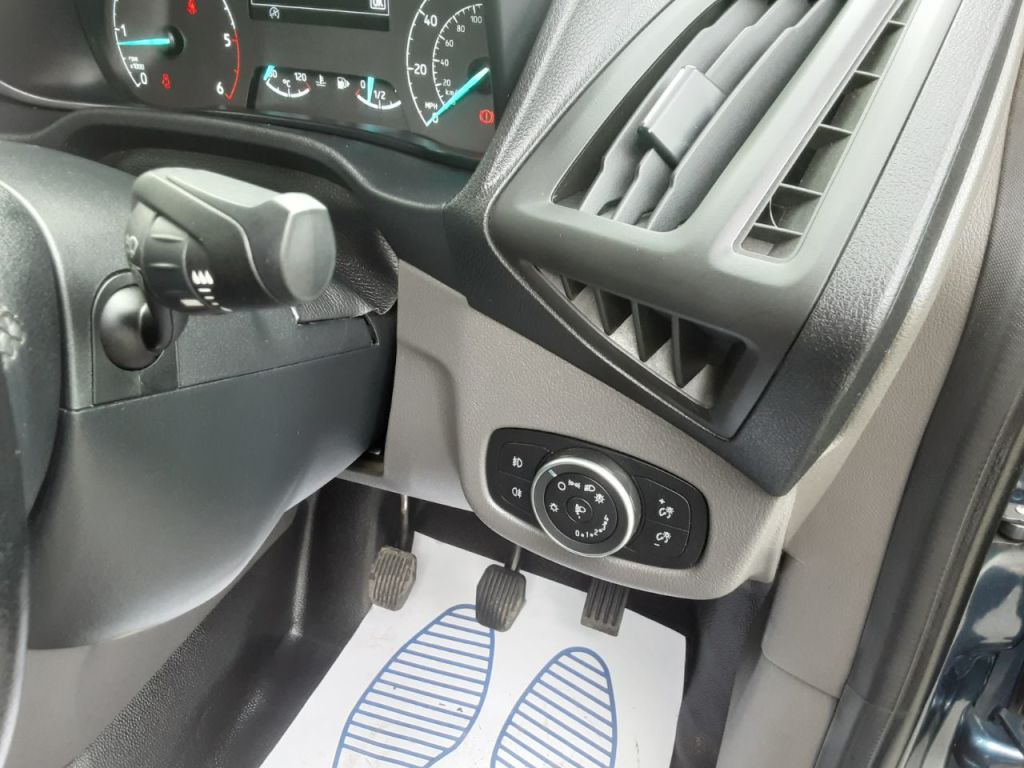 Used Ford Transit Connect 2021 for sale - 76332840: Photo 27